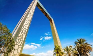 Dubai City Tour – Half Day Private