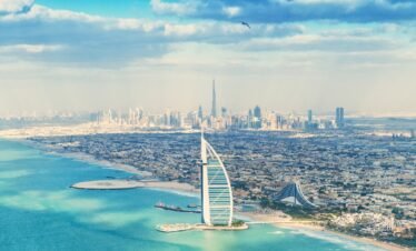 Dubai City Tour & Shopping Private